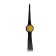 Kirka Tundra, forged, Fiberglaser handle 900 mm, 1000 g