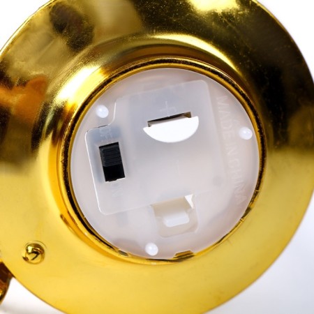 Candle LED "Coos"-1