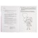 Workbook for children 3-4 years old “developing coherent speech”, Bortnikova E.