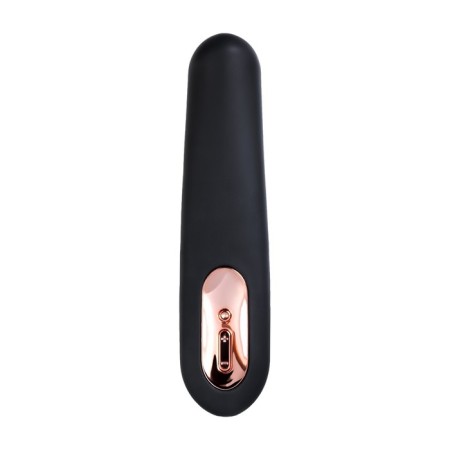 Unrealistic Waname D-Splash Tsunami, silicone, black color, 18.3 cm-8