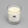 Aromatic candle "Aroma Candle", orange flower, 8x9 cm