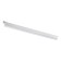 Snow -shaped single -phase three -core LED Novotech. ITER, 40W, LED, 66x845x36 mm, white color