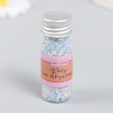 8/0 beads in the bottle 