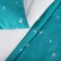 Set "Prime": cover 230 x 250 cm, pillowcases 45 x 45 cm - 2 pcs, turquoise