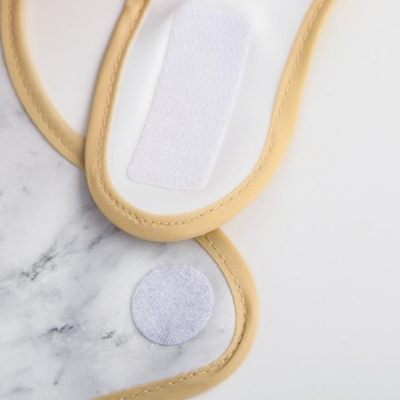 Blooper for feeding "My Diamond" waterproof on Velcro, with a pocket-4