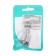 Cable Luazon, miniusb - USB, 1 A, 0.5 m, only for charging, white