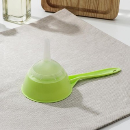 Funnel-Sito Plastic "Combo", 22 × 10 × 11.5 cm, color mix-5