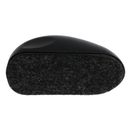 Sponge for marker boards, magnetic, 63 x 162 x 47 mm, mix-3