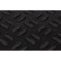 Rug Airline ACM-PS-24, FIAT DUCATO II 244, 2002-, 2007-11, high side, polymer, black, set 2 pcs.
