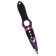Souvenir weapon Skeletal “anime” knife, length 21 cm