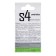 Smartbuy S4 SBH-012K headphones, vacuum, microphone, 93 dB, 16 Ohms, 3.5 mm, 1 m, white