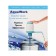Water for water Aqua Work "Dolphin" quick, mechanical, under a bottle of 12 to 19 l, blue