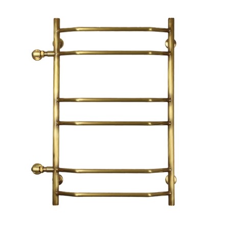 Water towel Domoterm "Laura" P6, 500x800 mm, bronze-1
