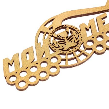 Moars "My Medals"-7