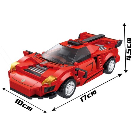 Designer Race "Sports", 302 details-1