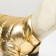 Kombinozon "Cosmonaut", size 14 (DS 32 cm, OG 42 cm, Osh 31 cm), golden