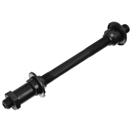 The rear axis Dream Bike, under the eccentric, 3/8 "145 mm, Old 135-2