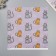 Scrapbooking paper "cats" density 180 grams set 5 pcs 30.5x32 cm