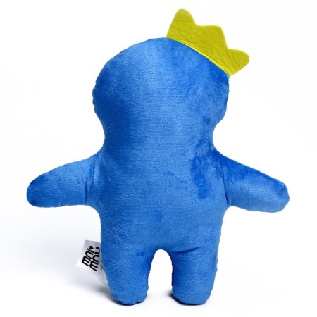 Antistress toy "Blue Man"-3