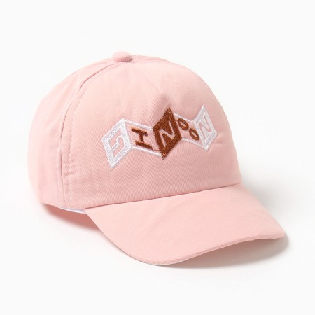 Ketka children's minku pink, rr 50-52