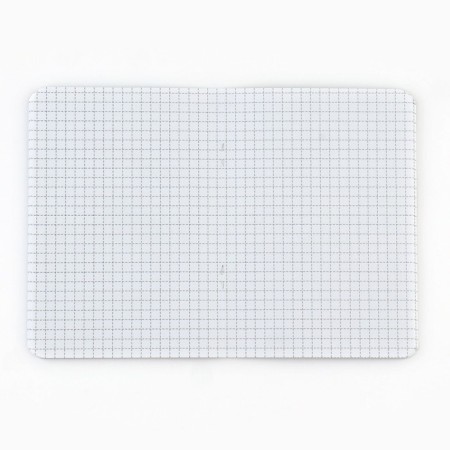 Notepad "Teacher - Source of Wisdom and Knowledge", A6, 32 sheets, Soft Tach-1