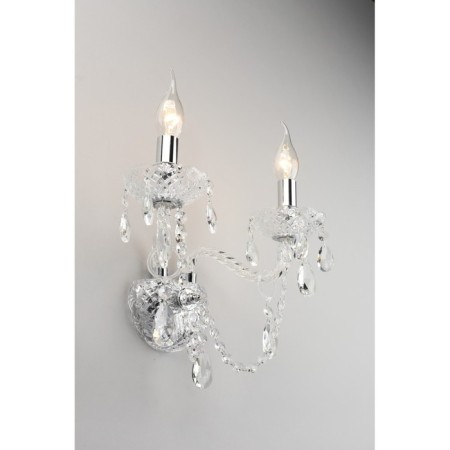 Wall lamp (sconces) koletta E14 80W-11