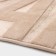Savanna House "Bath", 50 × 80 cm, beige color