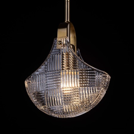 Conti lamp, size 18x145x62 cm,-4