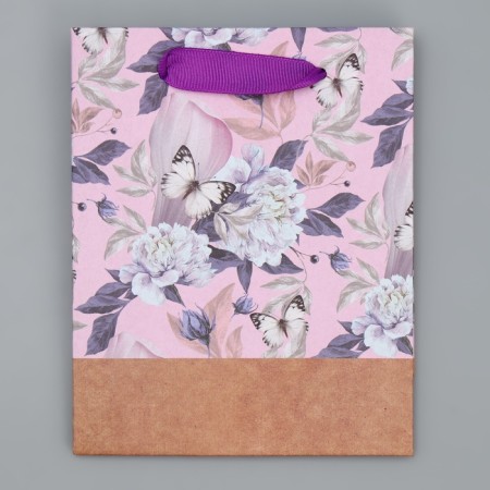 Package Gift Crafts Vertical, Packaging, “Live Dream”, S 12 x 15 x 5.5 cm-5