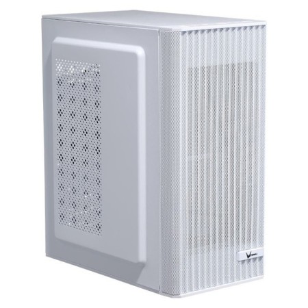 The Formula Air Mesh G1 Building Building Power BP MATX 1x80mm 2xusb2.0 1xusb3.1 Audio