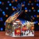 Gift box "House Festive mood", 16 x 14 x 15.5 cm