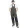 Costume "Winter Hill", Taslan, Size 52, Hakie Color/Black