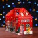 Gift box "5 minutes", 25 x 9.5 x 11 cm