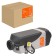 Autonomous air heater 12V 2000W AEAZ001 diesel