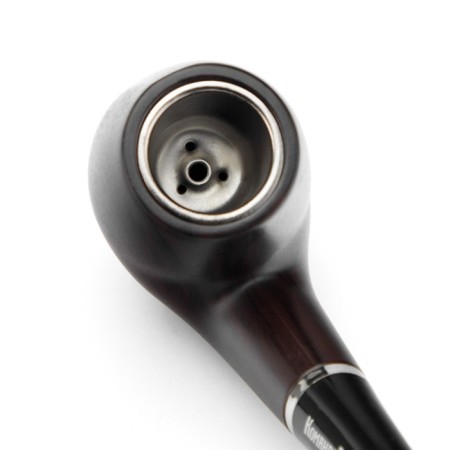 Chicken and Komeric Pipe, classic, 13 cm-1