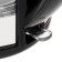 Electric kettle Leonord Le-1513, glass, 1.7 l, 2200 watts, silver