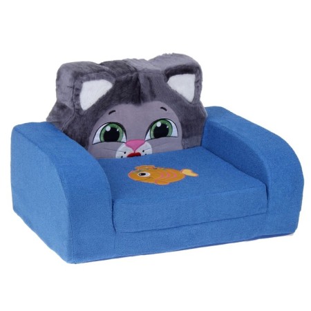 Soft toy "Divine cat", mix-9