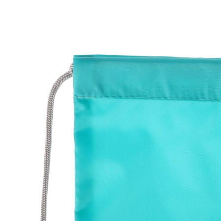 A bag for shoes 420 x 340 mm, "standard" SDS-1, (soft polyester, density 210 d), mint-3