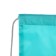 A bag for shoes 420 x 340 mm, "standard" SDS-1, (soft polyester, density 210 d), mint