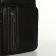 Male bag, Fidelio Largo, genuine leather, black color