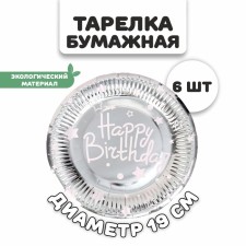 Paper plates 