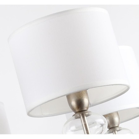 Suspension chandelier Ironia 720 mm, E14 200W-6