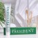 President Classic, 75 RDA, 75 ml toothpaste