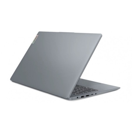 LENOVO IDEAPAD 3 SLIM 15Ian8.15.6 ", Intel N100.8 GB, SSD 128 GB, Intel UHD, Gray-2
