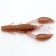 Bait silicone cancer Marlin’s CRAWFISH, 5 cm, 1.8 g, color T17, in the package of 4 pcs.