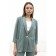 Female set: trousers, jacket, size 44
