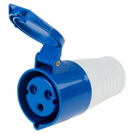 Roset 223 Fortable 2P+R 32A 220V IP44 Rexant