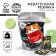 Chewing gum, acidic "Recipe for sour cabbage soup", 45 g.