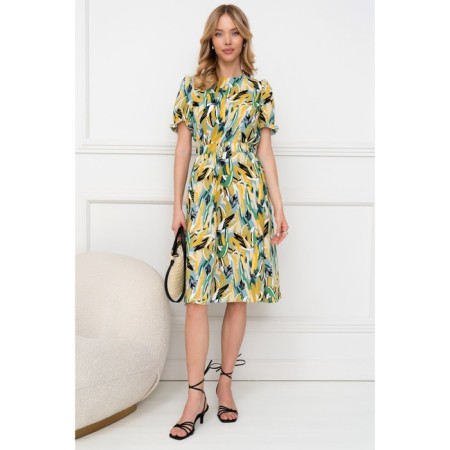 Women's dress, size 42