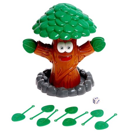 Board game "Beetles Up!", 2-4 players, 4+-10